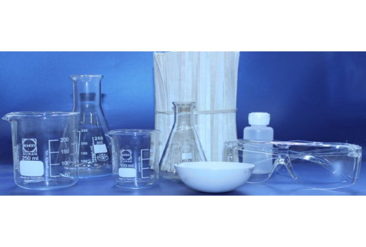 Science Chemicals and Equipment Tender - Tendersontime procurement